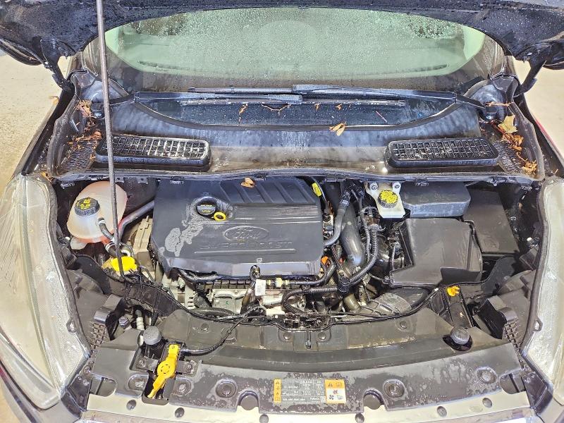 Foto 12 de la subasta – 2017 FORD ESCAPE con VIN 1FMCU0GD5HUE39253