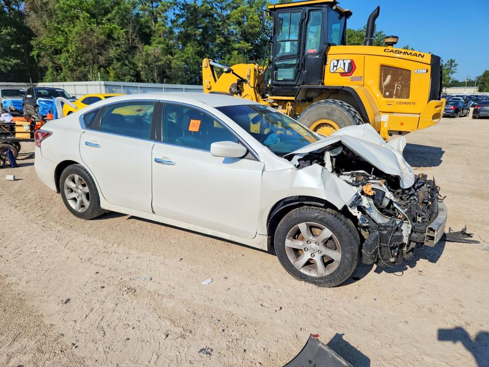 Photo 4 from auction – 2016 NISSAN ALTIMA with VIN 1N4AL3AP5GN340711