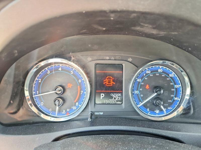 Photo 9 from auction – 2017 TOYOTA COROLLA with VIN 2T1BURHE1HC900280
