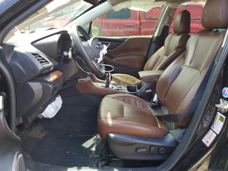 صورة رقم 7 من المزاد - 2020 SUBARU FORESTER مع VIN JF2SKAXC4LH463131