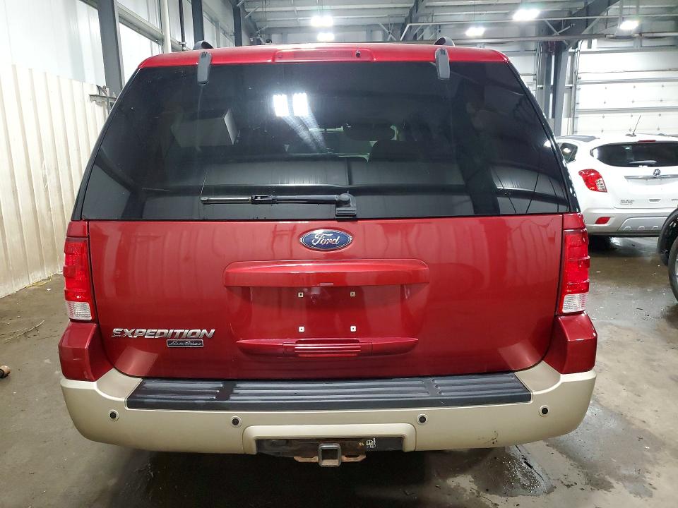 Photo 6 from auction – 2006 FORD EXPEDITION with VIN 1FMFU185X6LA18030