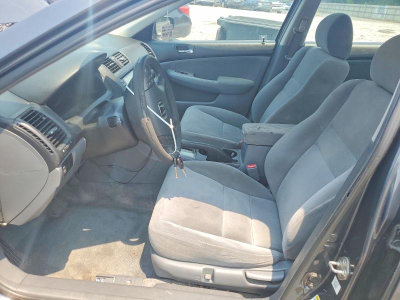 Photo 7 from auction – 2005 HONDA ACCORD with VIN 1HGCM56755A083981