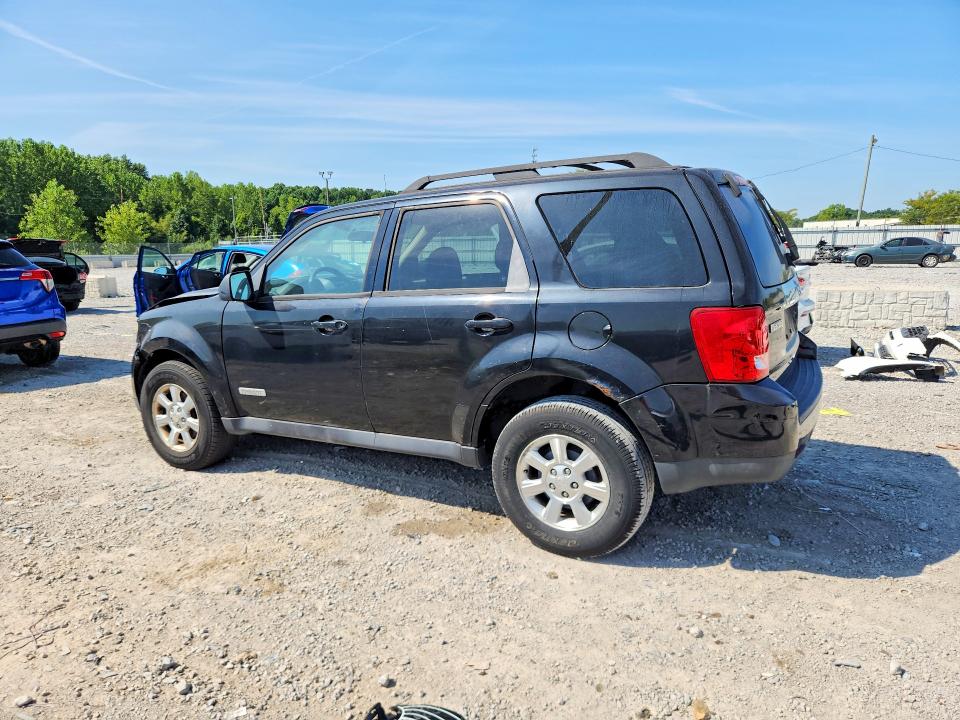 Foto 2 de la subasta – 2008 MAZDA TRIBUTE con VIN 4F2CZ06108KM13877