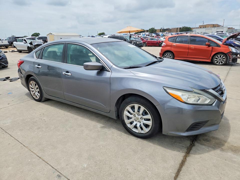 Photo 4 from auction – 2016 NISSAN ALTIMA with VIN 1N4AL3AP5GN339106