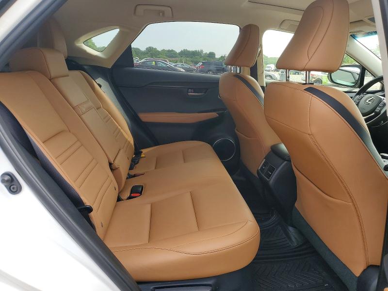 Foto 11 de la subasta – 2016 LEXUS NX 200T con VIN JTJBARBZ8G2080939