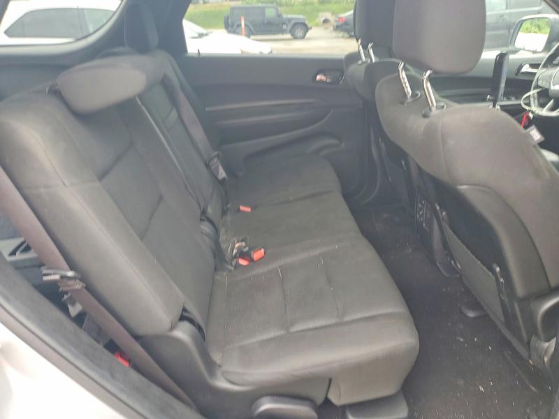 Photo 11 from auction – 2023 DODGE DURANGO with VIN 1C4RDHDG4PC685419