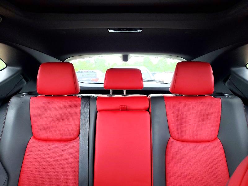 Photo 10 from auction – 2024 LEXUS NX 350 with VIN 2T2KGCEZ4RC032932
