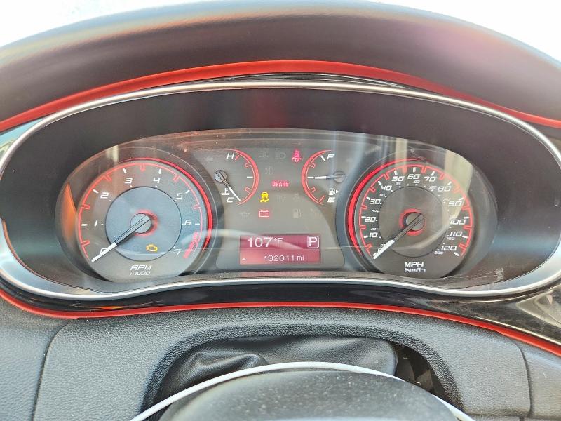 Photo 9 from auction – 2015 DODGE DART with VIN 1C3CDFBB5FD222882