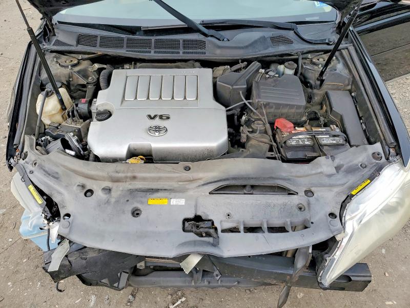 Photo 11 from auction – 2012 TOYOTA AVALON with VIN 4T1BK3DBXCU459710