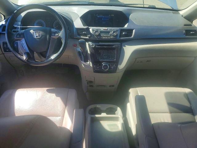 صورة رقم 8 من المزاد - 2014 HONDA ODYSSEY مع VIN 5FNRL5H64EB033273