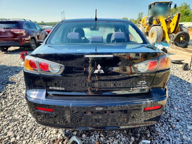 Photo 6 from auction – 2011 MITSUBISHI LANCER with VIN JA32U2FU9BU034208