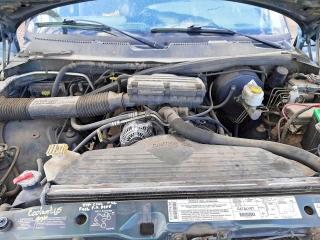 Photo 7 from auction – 2001 DODGE RAM 1500 with VIN 3B7HF13Z71M282976