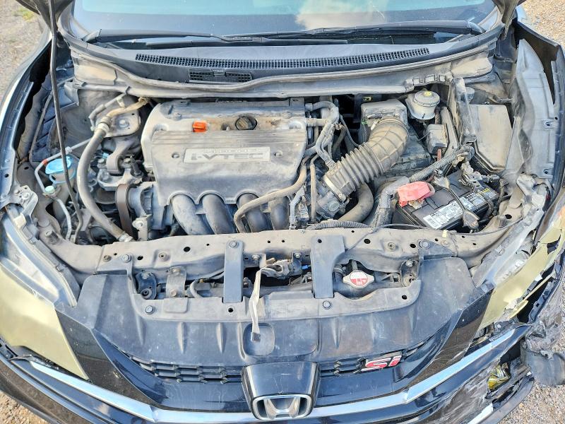 Photo 11 from auction – 2015 HONDA CIVIC with VIN 2HGFG4A57FH706542