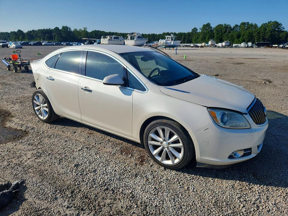 Photo 4 from auction – 2012 BUICK VERANO with VIN 1G4PR5SK0C4231036