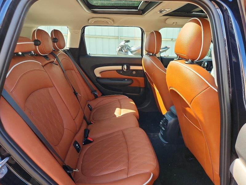 Photo 10 from auction – 2023 MINI COOPER with VIN WMWXJ1C02P2T04276