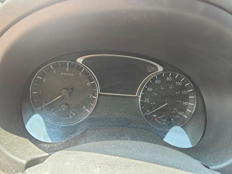 Photo 9 from auction – 2017 NISSAN ALTIMA with VIN 1N4AL3APXHC114581