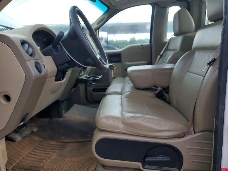 Photo 7 from auction – 2008 FORD F150 with VIN 1FTRF12238KB80617