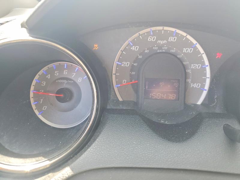 Photo 9 from auction – 2013 HONDA FIT with VIN JHMGE8H59DC035122
