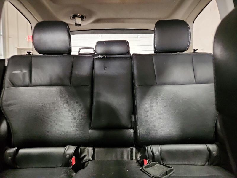 Photo 10 from auction – 2014 SUBARU FORESTER with VIN JF2SJGPC4EH457032