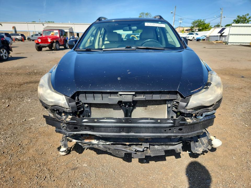 Photo 5 from auction – 2013 SUBARU IMPREZA with VIN JF1GPAL68D2861815