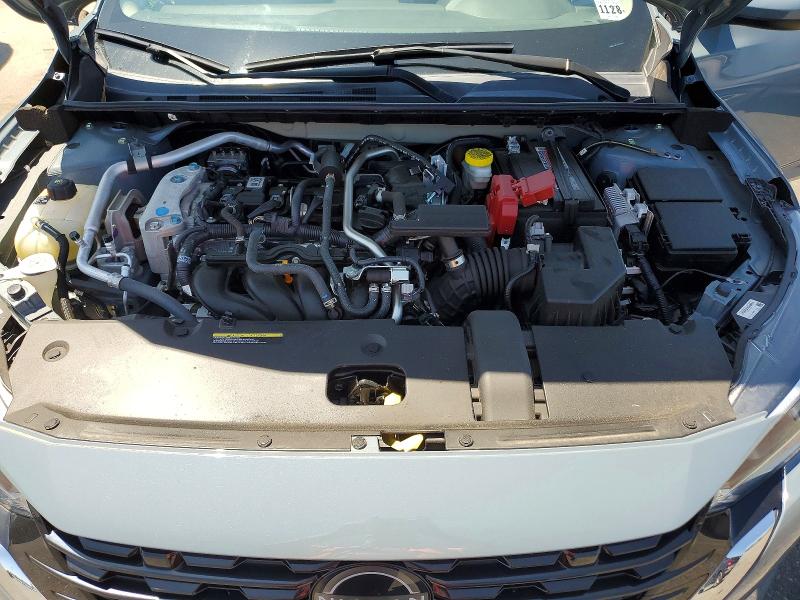 Photo 11 from auction – 2024 NISSAN SENTRA with VIN 3N1AB8CV4RY223068