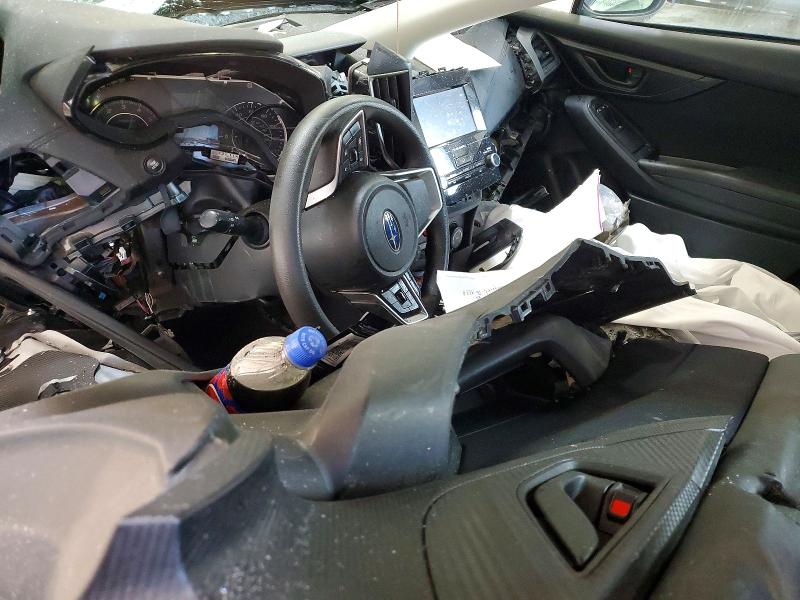 Zdjęcie 8 z aukcji – 2023 SUBARU IMPREZA z VIN 4S3GTAB69P3703537