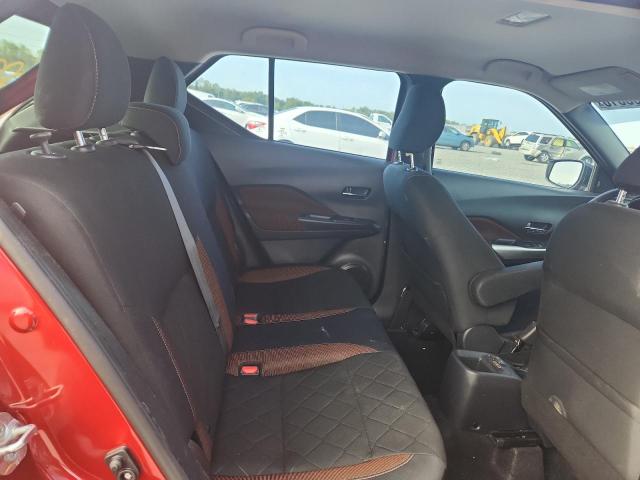 Photo 11 from auction – 2019 NISSAN KICKS with VIN 3N1CP5CU0KL561232