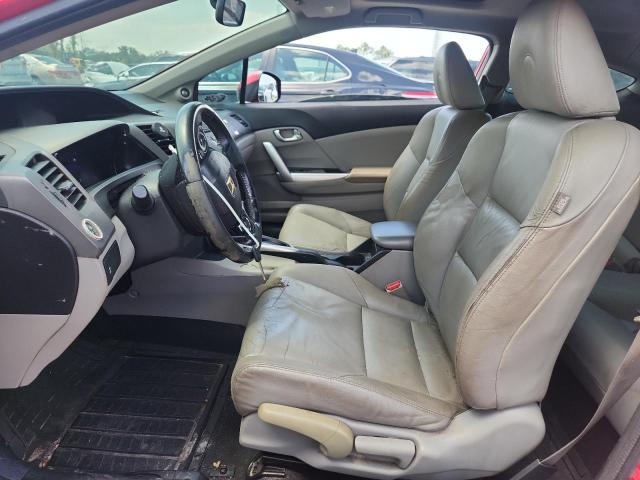 Photo 7 from auction – 2012 HONDA CIVIC with VIN 2HGFG3B13CH552834