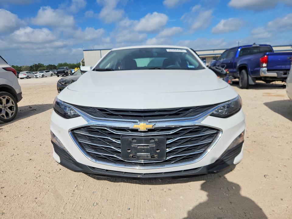 Photo 5 from auction – 2024 CHEVROLET MALIBU with VIN 1G1ZD5ST0RF192734