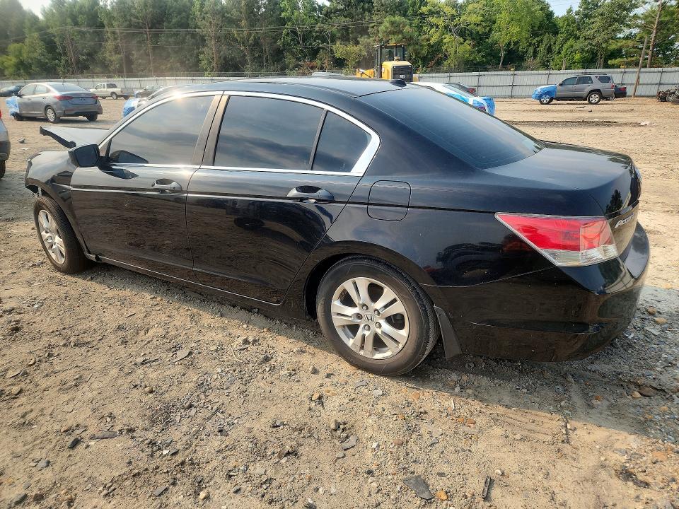Photo 2 from auction – 2010 HONDA ACCORD with VIN 1HGCP2F82AA180659