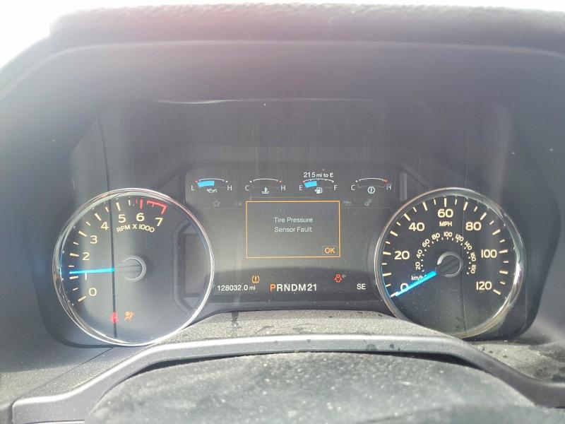 صورة رقم 9 من المزاد - 2015 FORD F150 مع VIN 1FTEW1CP7FFC30515