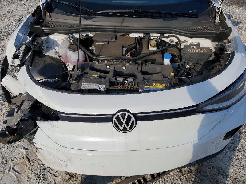 صورة رقم 12 من المزاد - 2021 VOLKSWAGEN ID.4 مع VIN WVGTMPE28MP045913