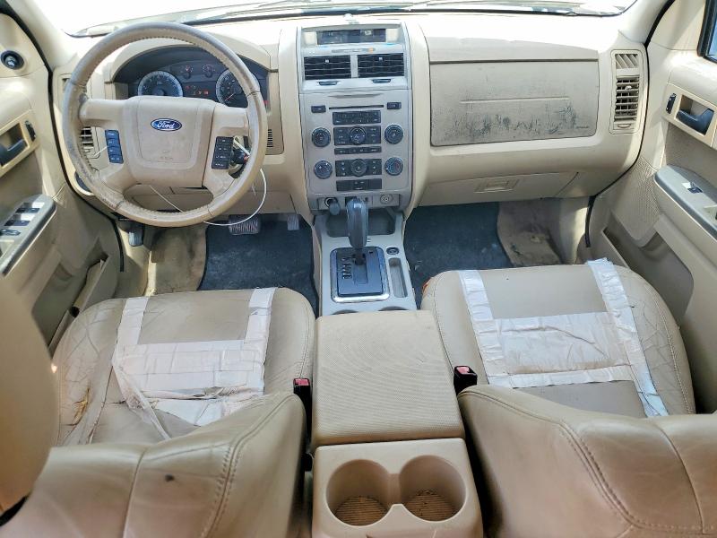 Photo 8 from auction – 2009 FORD ESCAPE with VIN 1FMCU03799KA36664