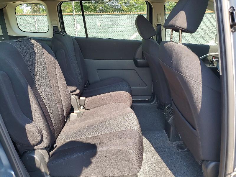 Photo 10 from auction – 2012 MAZDA 5 with VIN JM1CW2BL8C0110524