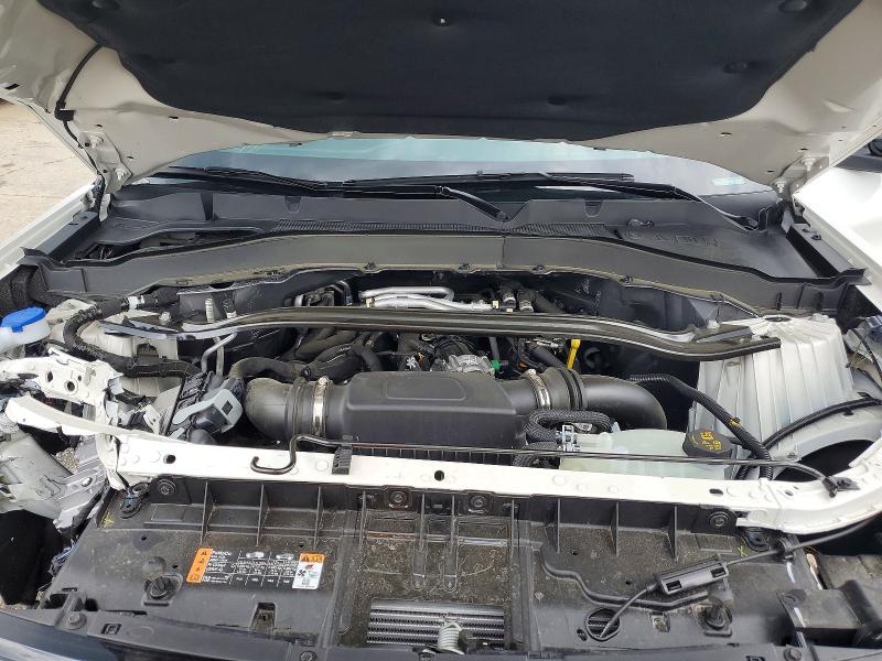 Photo 11 from auction – 2026 FORD EXPLORER with VIN 1FMWK8GC8TGA07482