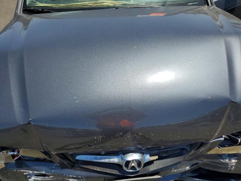 Photo 11 from auction – 2004 ACURA TSX with VIN JH4CL96874C046000