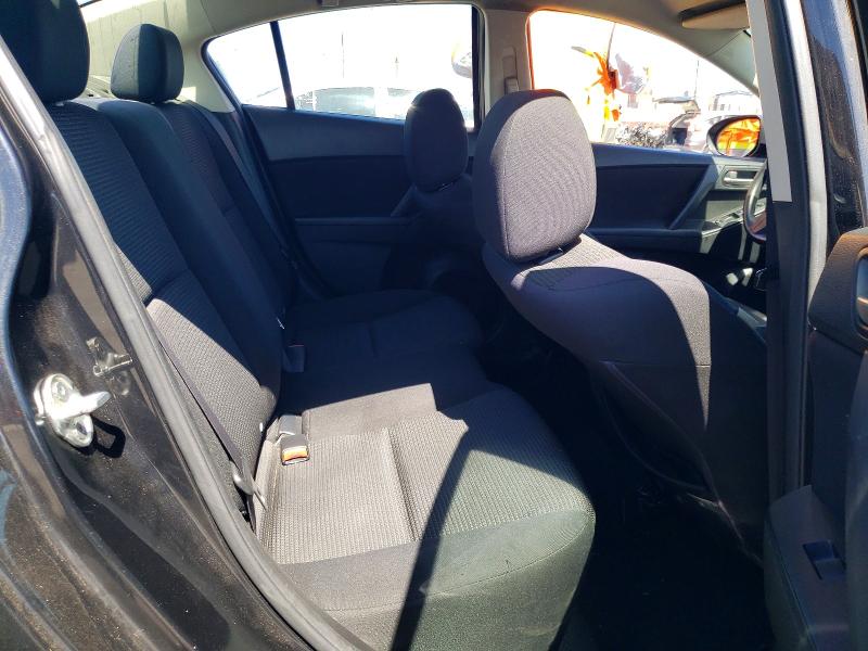 Foto 10 de la subasta – 2013 MAZDA 3 con VIN JM1BL1TF4D1727793