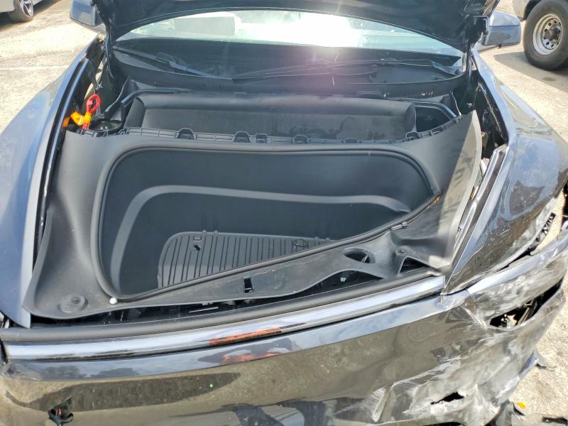 Photo 11 from auction – 2026 TESLA MODEL Y with VIN 7SAYGDED0TF584314