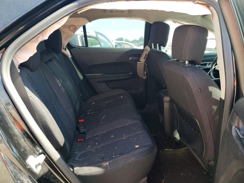 Photo 10 from auction – 2017 CHEVROLET EQUINOX with VIN 2GNFLFEK4H6224865