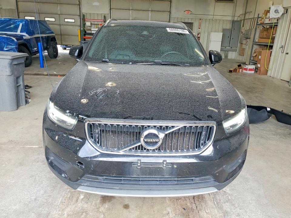 Photo 5 from auction – 2020 VOLVO XC40 with VIN YV4162UK6L2280667