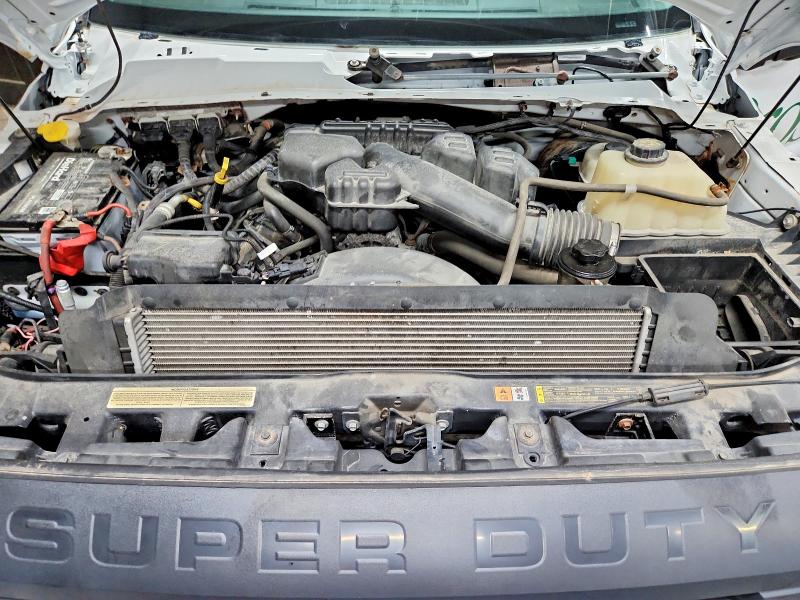 Foto 11 de la subasta – 2016 FORD F350 con VIN 1FTRF3B69GEB07182
