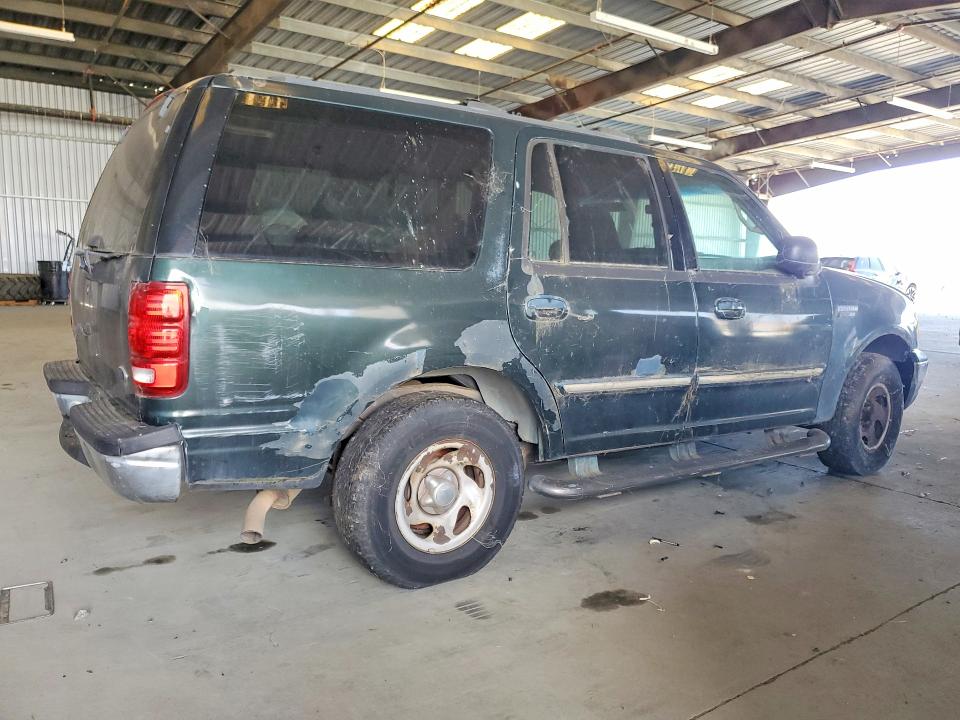 Photo 3 from auction – 2001 FORD EXPEDITION with VIN 1FMRU15W61LB79588