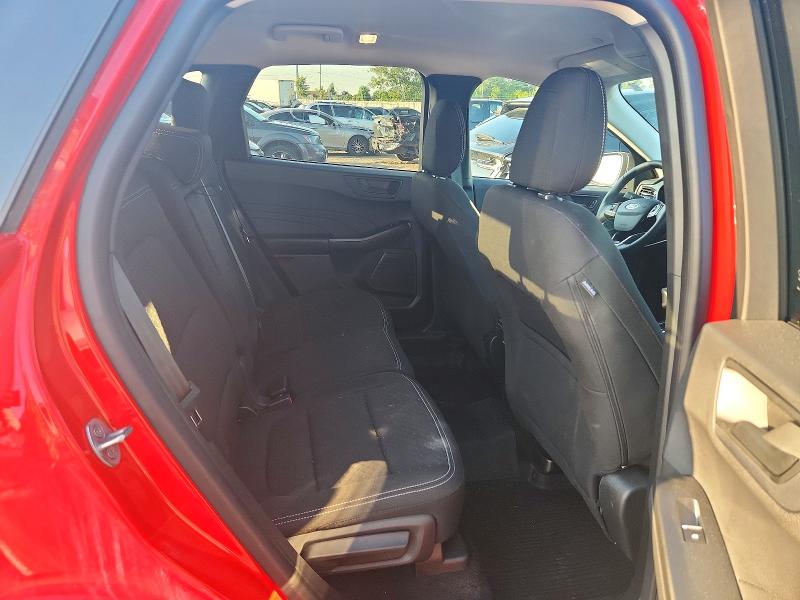 Photo 11 from auction – 2024 FORD ESCAPE with VIN 1FMCU9GNXRUA58190