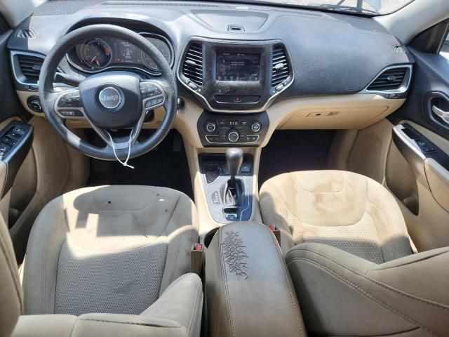 Photo 8 from auction – 2019 JEEP CHEROKEE with VIN 1C4PJLCB7KD241172