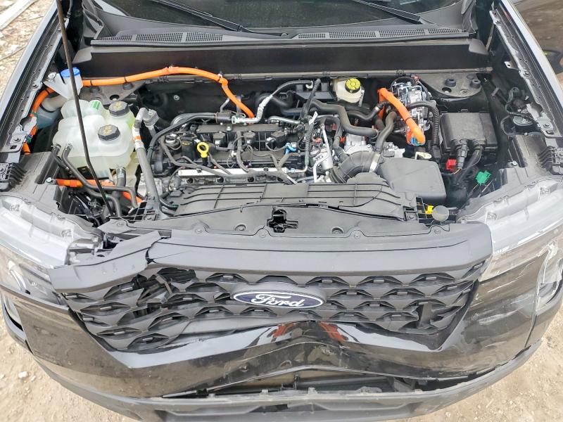 Photo 11 from auction – 2026 FORD MAVERICK with VIN 3FTTW8A32TRA18927
