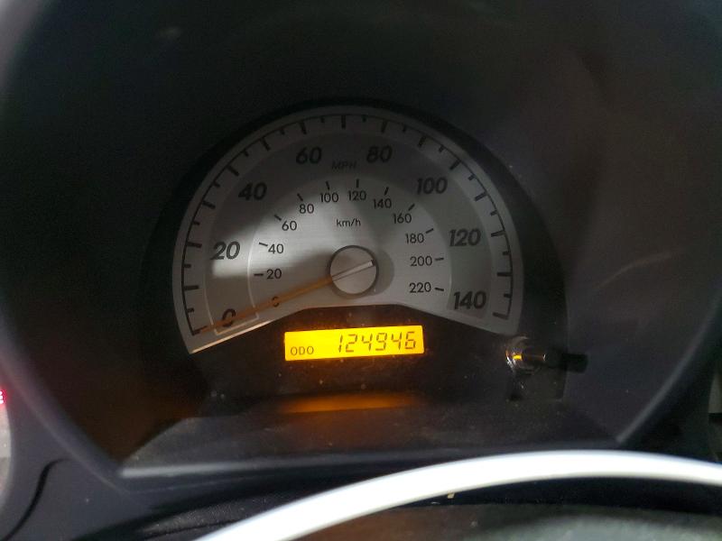 صورة رقم 9 من المزاد - 2007 SCION TC مع VIN JTKDE177570176699