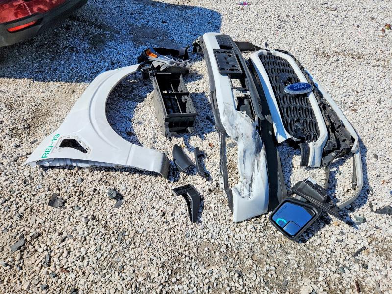 Photo 12 from auction – 2023 FORD F150 with VIN 1FTEW1EPXPKD12342