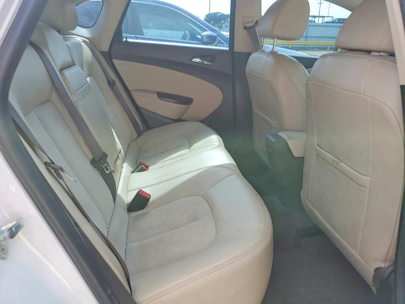 Zdjęcie 10 z aukcji – 2017 BUICK VERANO z VIN 1G4PR5SK5H4106573