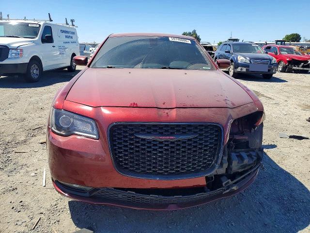 Photo 5 from auction – 2023 CHRYSLER 300 with VIN 2C3CCABGXPH569596
