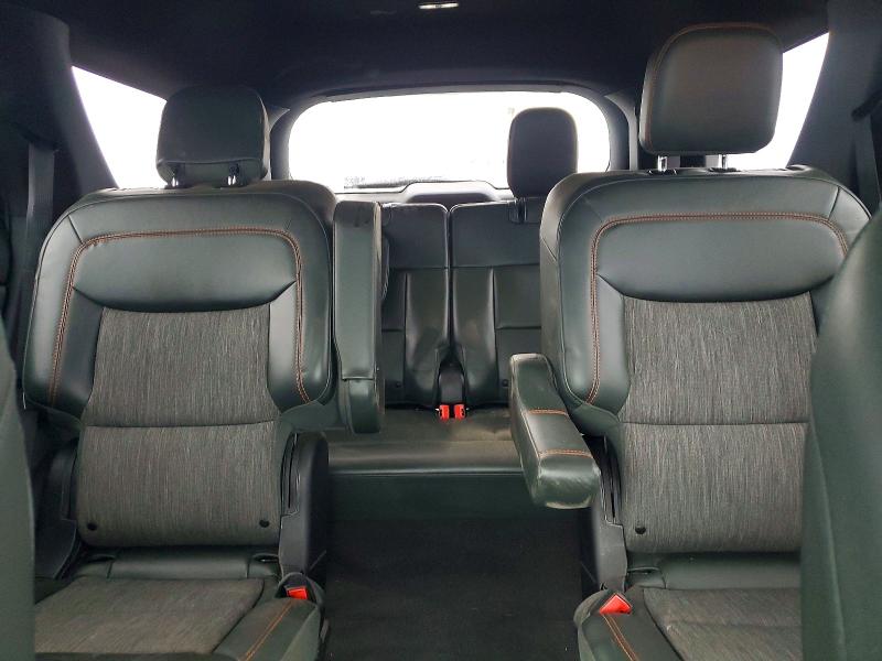 Фото 10 с аукциона – 2022 FORD EXPLORER с VIN 1FMSK8JHXNGC49986
